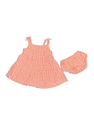 Carter's Dress (view 1)