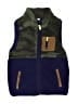 Carter's 100% Polyester Green Vest Size 4T - photo 1