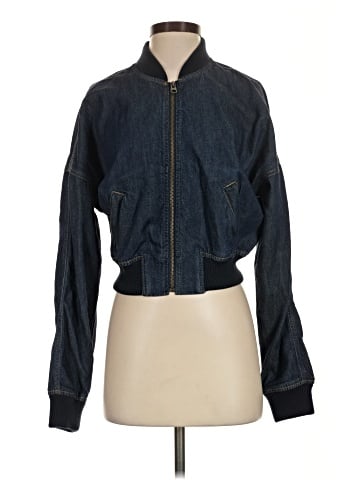 Gap Denim Jacket (view 1)