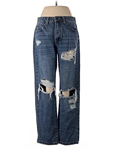 Forever 21 Jeans (view 1)
