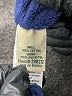 L.L.Bean 100% Cotton Plaid Blue Jacket Size XL - photo 7