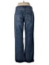 Forever 21 Graphic Blue Jeans Size 28 waist - photo 2