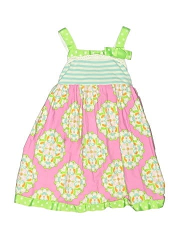 Bonnie Baby Dress (view 1)