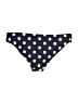 J.Crew Polka Dots Gold Swimsuit Bottoms Size S - photo 2