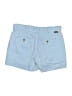 Dear John Solid Blue Shorts Size 27 waist - photo 2