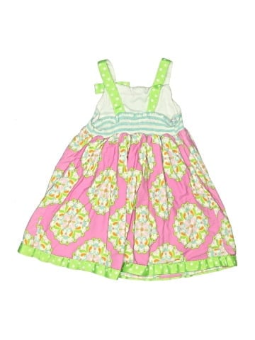 Bonnie Baby Dress (view 2)