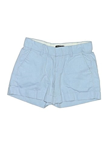 Dear John Shorts (view 1)