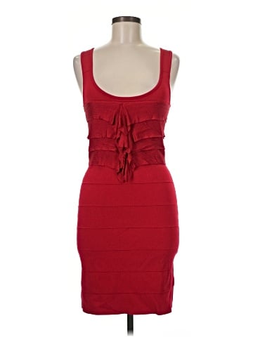 Express Cocktail Dress (view 1)