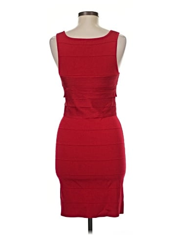 Express Cocktail Dress (view 2)