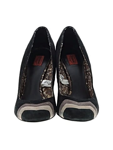 Missoni For Target Heels (view 2)