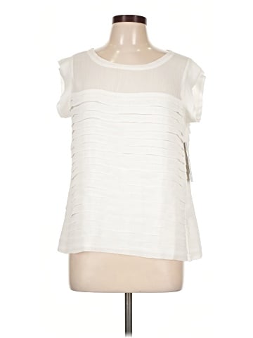 Milano Short Sleeve Top (view 1)