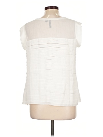 Milano Short Sleeve Top (view 2)