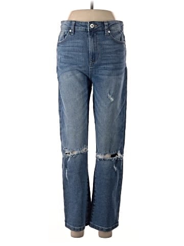 Kendall & Kylie Jeans (view 1)