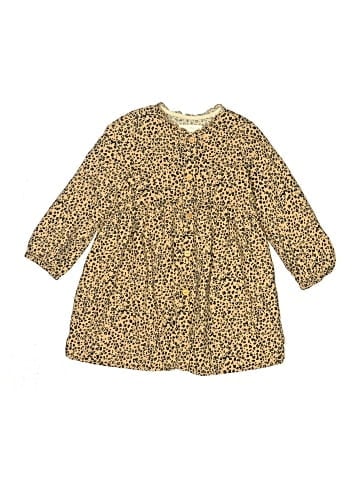 Zara Baby Dress (view 1)
