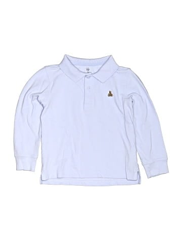 Baby Gap Long Sleeve Top (view 1)