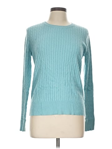 Merona Pullover Sweater (view 1)