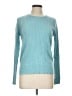 Merona Teal Pullover Sweater Size L - photo 1