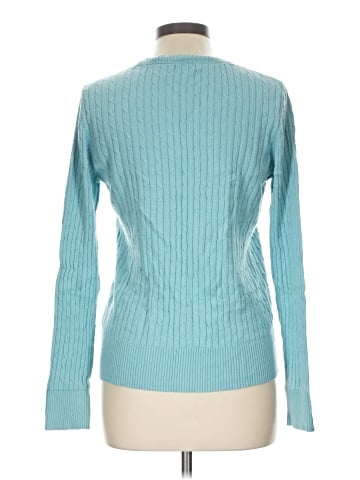 Merona Pullover Sweater (view 2)