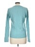 Merona Teal Pullover Sweater Size L - photo 2