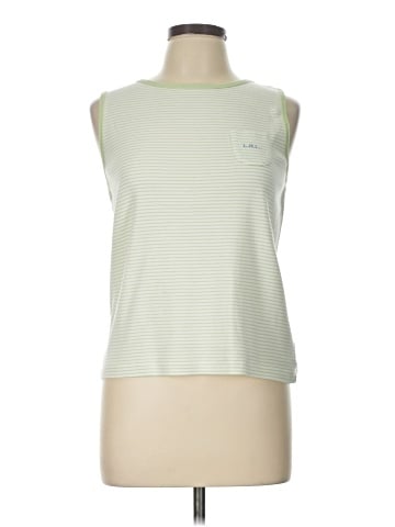 Lauren by Ralph Lauren Sleeveless T-Shirt (view 1)