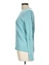 Merona Teal Pullover Sweater Size L - photo 5