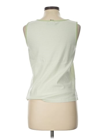 Lauren by Ralph Lauren Sleeveless T-Shirt (view 2)