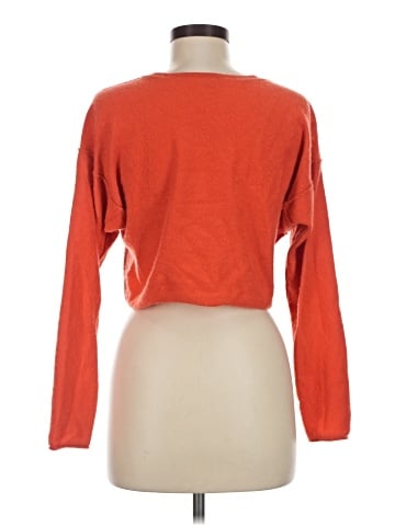 Free People Cashmere Pullover Sweater (view 2)