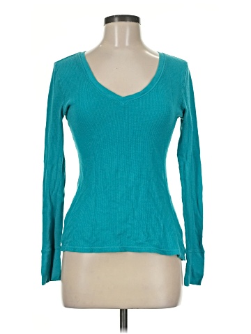 Op Long Sleeve Top (view 1)