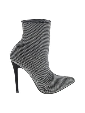 Just Fab Ankle Boots (view 1)