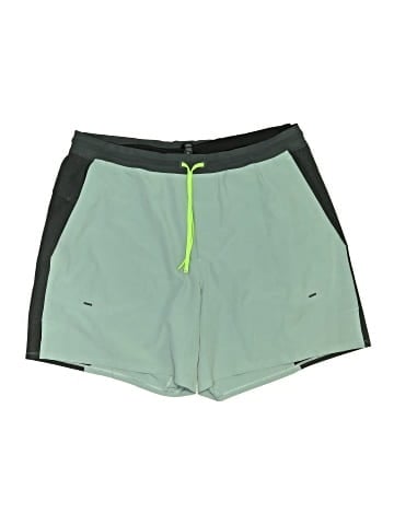 Lululemon Athletica Athletic Shorts (view 1)