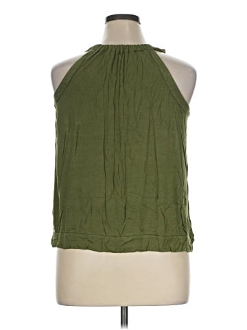 Apt. 9 Sleeveless Blouse (view 2)