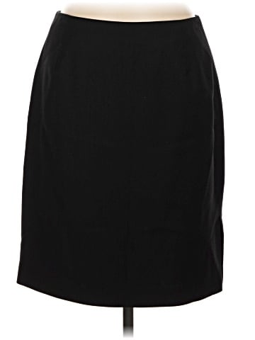 J.Crew Wool Skirt (view 1)