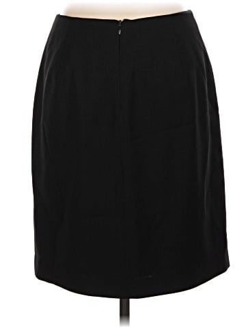 J.Crew Wool Skirt (view 2)