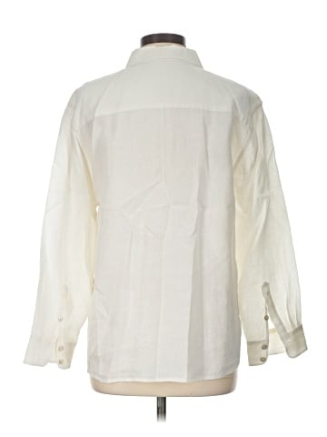 Tommy Bahama Long Sleeve Button-Down Shirt (view 2)