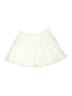 Unbranded Solid Ivory Skort Size XL - photo 1