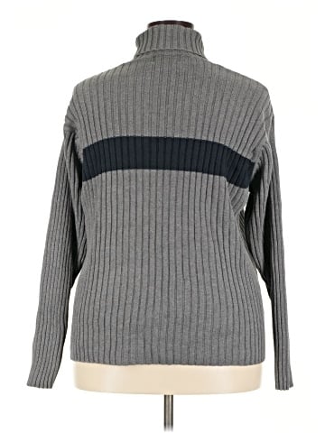 American Eagle Outfitters Turtleneck Sweater (view 2)