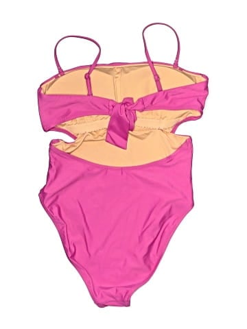 J.Crew One Piece Swimsuit (view 2)