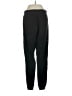 Athleta Solid Black Track Pants Size 4 - photo 2