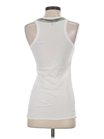 BCBGMAXAZRIA Sleeveless Blouse (view 2)