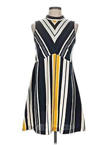 Zara Basic Casual Dress (view 1)