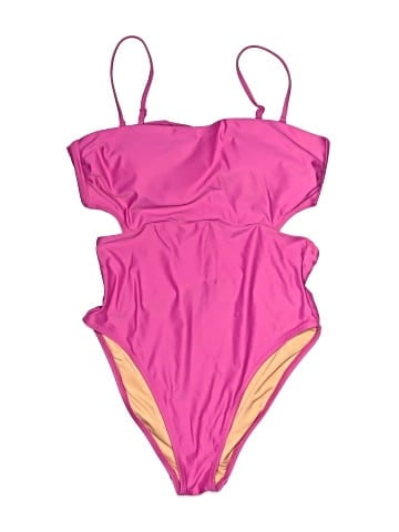 J.Crew One Piece Swimsuit (view 1)