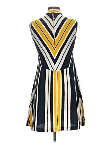 Zara Basic Casual Dress (view 2)