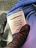 Assorted Brands Blue Casual Pants Size XL (tall) - photo 8