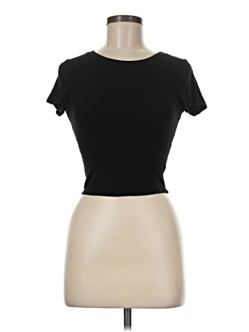 Bozzolo Short Sleeve Top (view 1)
