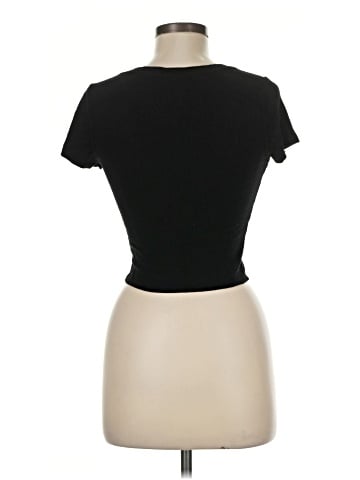 Bozzolo Short Sleeve Top (view 2)