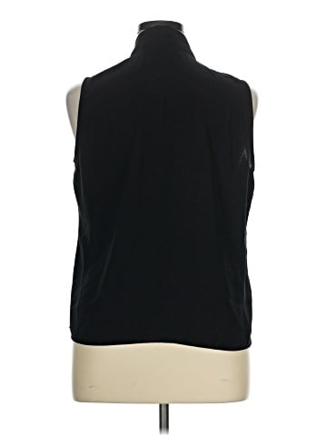 Soft Surroundings Sleeveless T-Shirt (view 2)