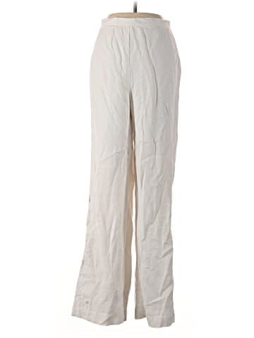 Soft Surroundings Linen Pants (view 1)