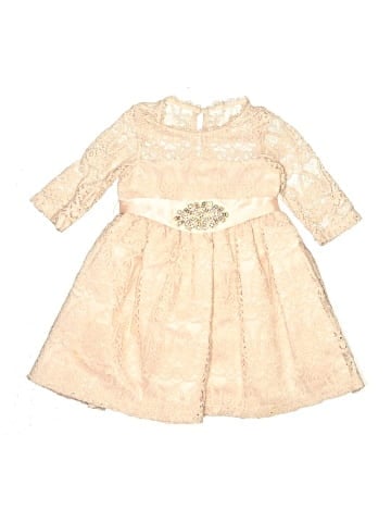 Rare Editions Dress (view 1)