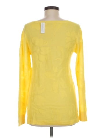 Soft Surroundings Long Sleeve Top (view 2)