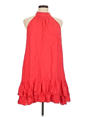 Alice + Olivia Casual Dress (view 1)